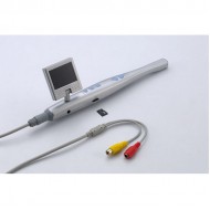 Wired Pocket Cam 1/4 CMOS Intraoral Camera with SD Card FY-986
